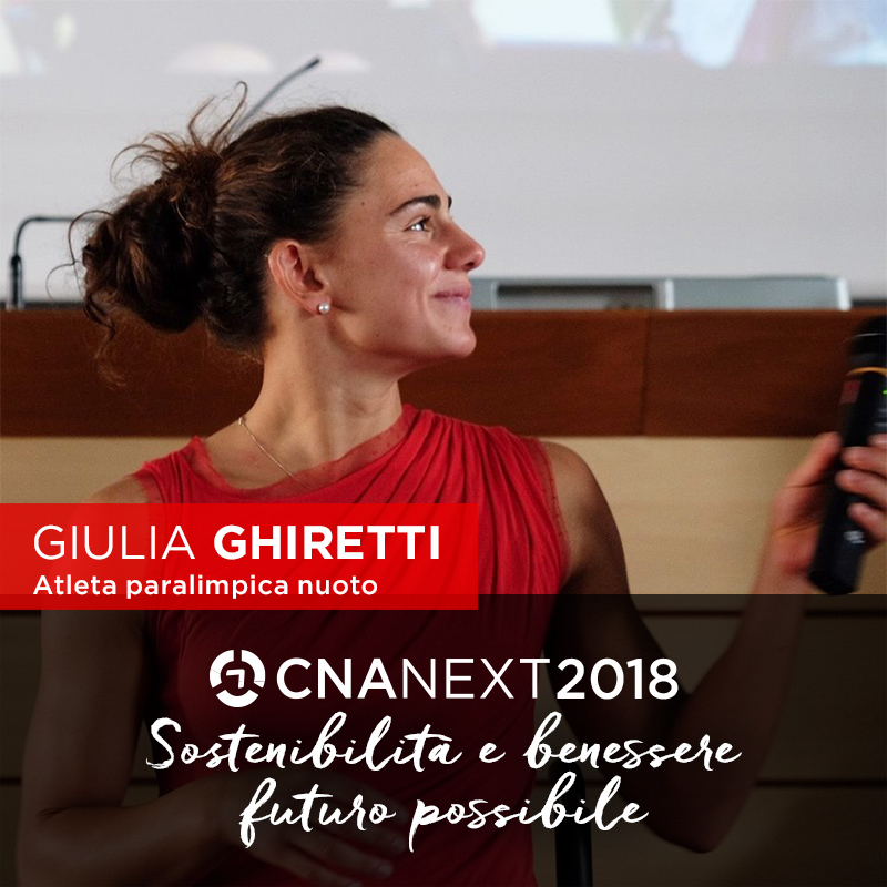 Giulia Ghiretti