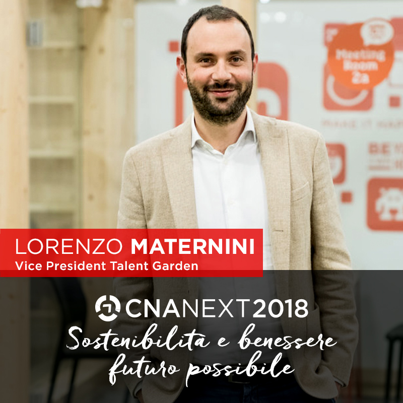 Lorenzo Maternini