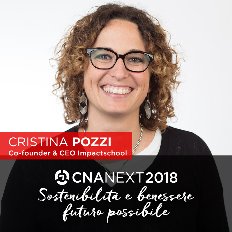 Cristina Pozzi
