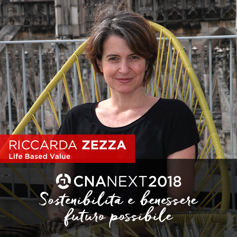 Riccarda Zezza